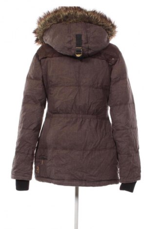 Damenjacke Khujo, Größe XL, Farbe Mehrfarbig, Preis 63,99 €