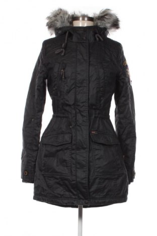 Damenjacke Khujo, Größe S, Farbe Schwarz, Preis € 82,99