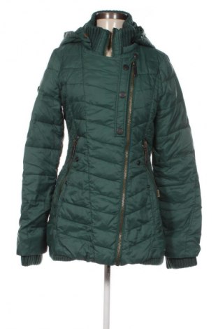 Damenjacke Khujo, Größe L, Farbe Grün, Preis 91,99 €