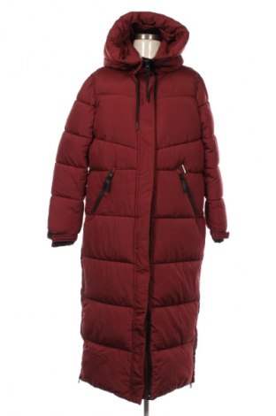 Dámska bunda  Khujo, Veľkosť XL, Farba Červená, Cena  157,95 €