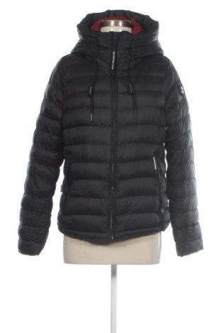 Dámska bunda  Khujo, Veľkosť L, Farba Čierna, Cena  157,95 €