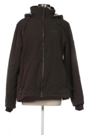 Damenjacke Kjelvik, Größe 3XL, Farbe Grün, Preis € 20,99