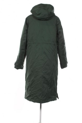 Γυναικείο μπουφάν Lands' End, Μέγεθος L, Χρώμα Πράσινο, Τιμή 32,99 €