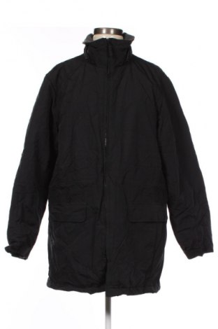 Geacă de femei Lands' End, Mărime M, Culoare Negru, Preț 169,99 Lei