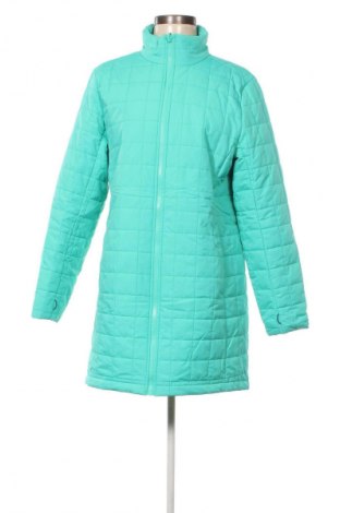 Damenjacke Lands' End, Größe M, Farbe Grün, Preis € 16,99
