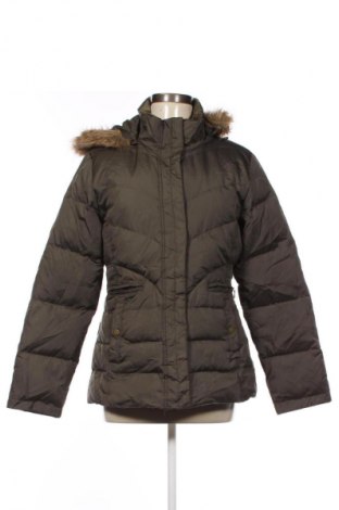 Damenjacke Larry Levine, Größe M, Farbe Grün, Preis € 46,99