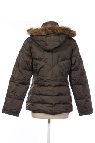 Damenjacke Larry Levine, Größe M, Farbe Grün, Preis € 46,99