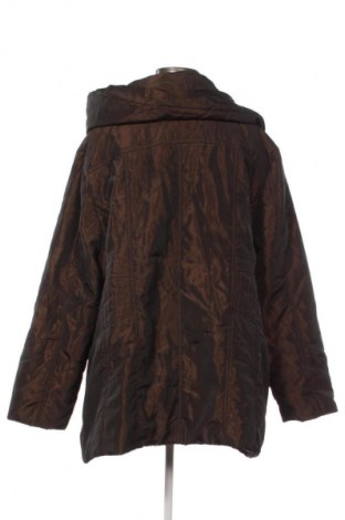 Geacă de femei Laura T., Mărime 3XL, Culoare Maro, Preț 89,99 Lei