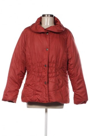Damenjacke Laura T., Größe M, Farbe Rot, Preis 30,99 €