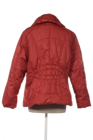 Damenjacke Laura T., Größe M, Farbe Rot, Preis 30,99 €