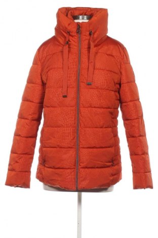 Damenjacke Laura Torelli, Größe M, Farbe Orange, Preis 15,99 €