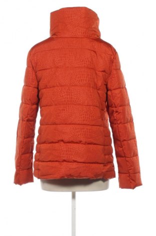 Damenjacke Laura Torelli, Größe M, Farbe Orange, Preis 15,99 €