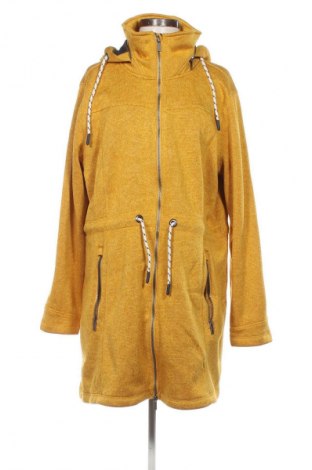 Damenjacke Laura Torelli, Größe L, Farbe Gelb, Preis € 18,99