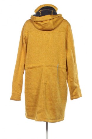 Damenjacke Laura Torelli, Größe L, Farbe Gelb, Preis € 18,99