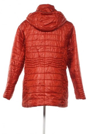 Damenjacke Laura Torelli, Größe XL, Farbe Orange, Preis € 21,99
