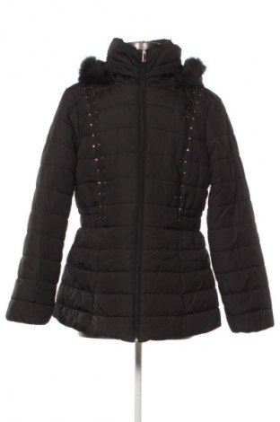Damenjacke Laura Torelli, Größe L, Farbe Schwarz, Preis € 29,99