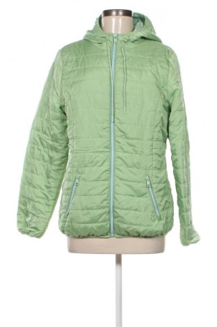Dámska bunda  Laura Torelli, Veľkosť S, Farba Zelená, Cena  13,95 €