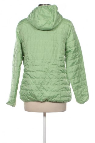 Dámska bunda  Laura Torelli, Veľkosť S, Farba Zelená, Cena  13,95 €