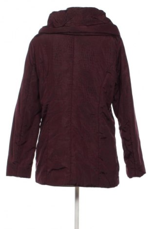 Damenjacke Laura Torelli, Größe M, Farbe Rot, Preis € 14,99