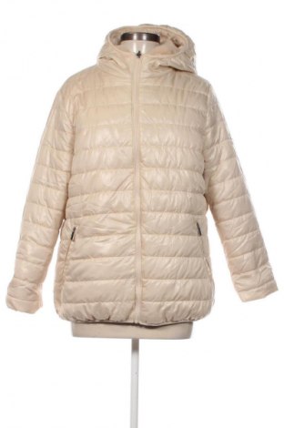 Damenjacke Laura Torelli, Größe M, Farbe Ecru, Preis 25,99 €