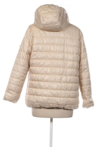 Damenjacke Laura Torelli, Größe M, Farbe Ecru, Preis 25,99 €