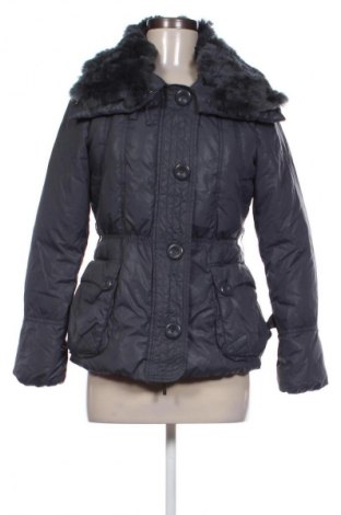Damenjacke Lee, Größe S, Farbe Grau, Preis 27,20 €