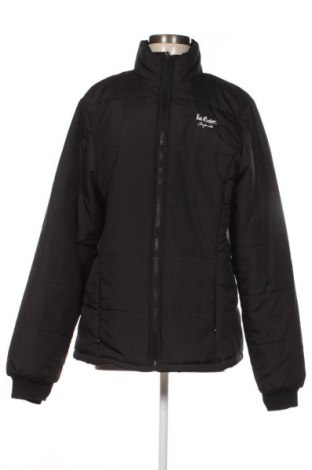 Kurtka damska Lee Cooper, Rozmiar XL, Kolor Czarny, Cena 182,93 zł