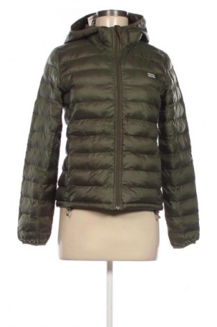 Geacă de femei Levi's, Mărime XS, Culoare Verde, Preț 223,99 Lei