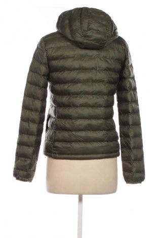 Geacă de femei Levi's, Mărime XS, Culoare Verde, Preț 223,99 Lei