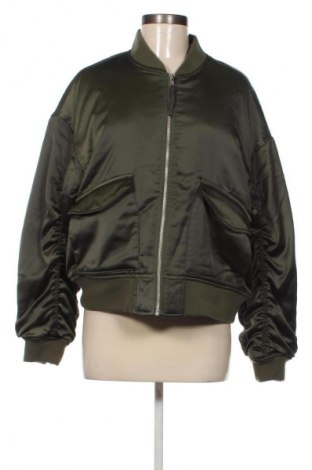 Damenjacke Levi's, Größe M, Farbe Grün, Preis 149,99 €