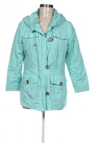 Geacă de femei Liberty, Mărime M, Culoare Verde, Preț 180,07 Lei