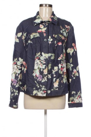 Damenjacke Limited Edition, Größe XXL, Farbe Mehrfarbig, Preis 18,99 €