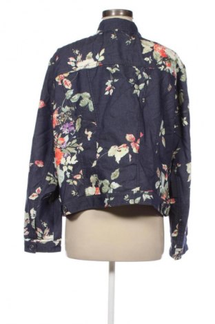 Damenjacke Limited Edition, Größe XXL, Farbe Mehrfarbig, Preis 18,99 €