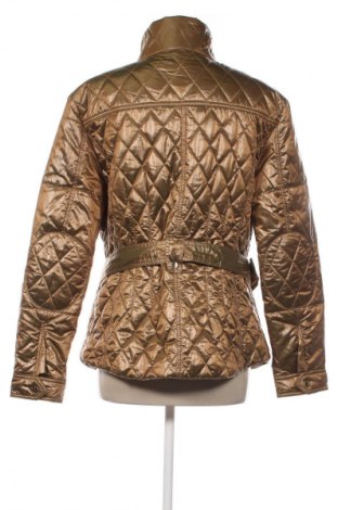 Dámska bunda  Lisa Tossa, Veľkosť XL, Farba Zlatistá, Cena  31,95 €