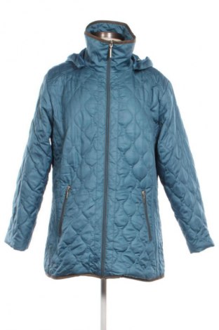Damenjacke Long Beach, Größe M, Farbe Grün, Preis 19,99 €