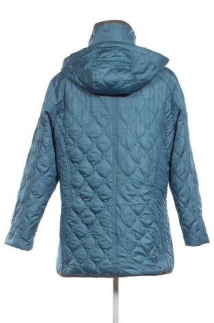 Damenjacke Long Beach, Größe M, Farbe Grün, Preis 19,99 €