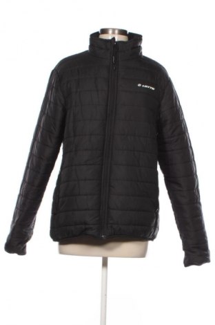 Damenjacke Lotto, Größe M, Farbe Schwarz, Preis € 27,99