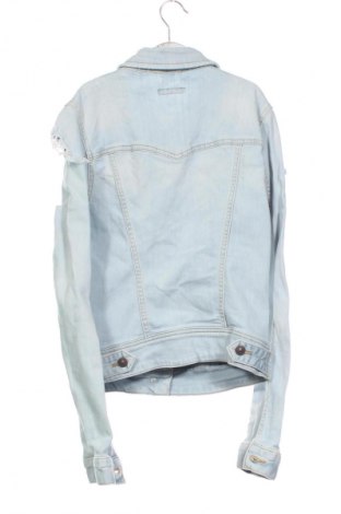 Damenjacke Ltb, Größe S, Farbe Blau, Preis 28,04 €