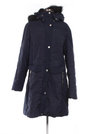 Damenjacke Luhta, Größe XL, Farbe Blau, Preis 48,99 €