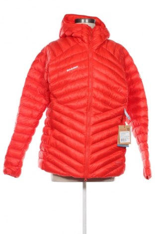 Damenjacke Mammut, Größe XL, Farbe Rot, Preis 264,99 €