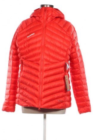 Dámska bunda  Mammut, Veľkosť L, Farba Červená, Cena  172,95 €