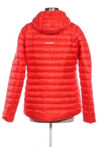 Dámska bunda  Mammut, Veľkosť L, Farba Červená, Cena  172,95 €