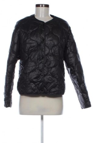 Damenjacke Mango, Größe M, Farbe Schwarz, Preis 20,99 €