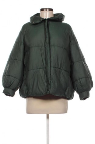 Damenjacke Mango, Größe XS, Farbe Grün, Preis 55,99 €