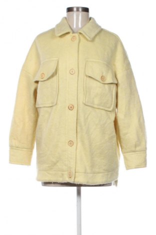 Női dzseki Mango, Méret XS, Szín Sárga, Ár 6 319 Ft