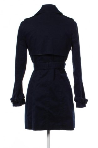 Geacă de femei Mango, Mărime XS, Culoare Albastru, Preț 276,32 Lei