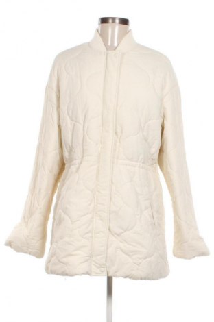 Damenjacke Mango, Größe L, Farbe Weiß, Preis 35,99 €