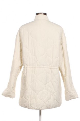 Damenjacke Mango, Größe L, Farbe Weiß, Preis 35,99 €
