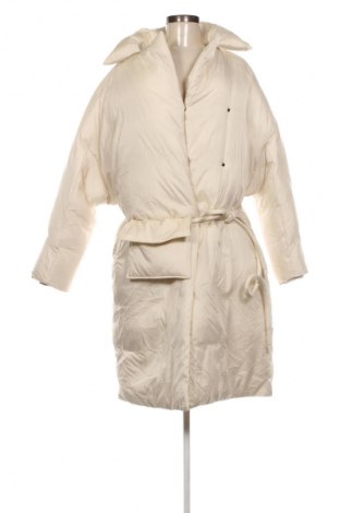 Damenjacke Mango, Größe M, Farbe Ecru, Preis € 86,99