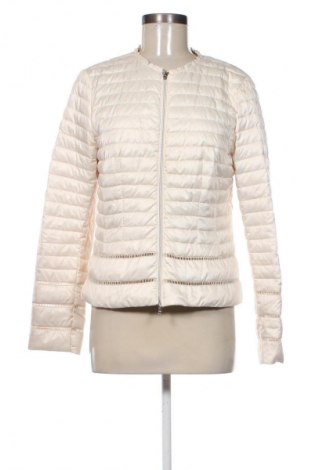 Dámska bunda  Marc Cain, Veľkosť L, Farba Kremová, Cena  283,00 €